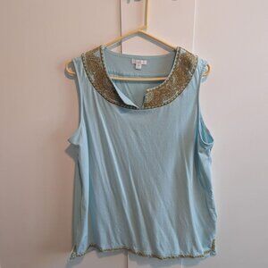 JJill Tank